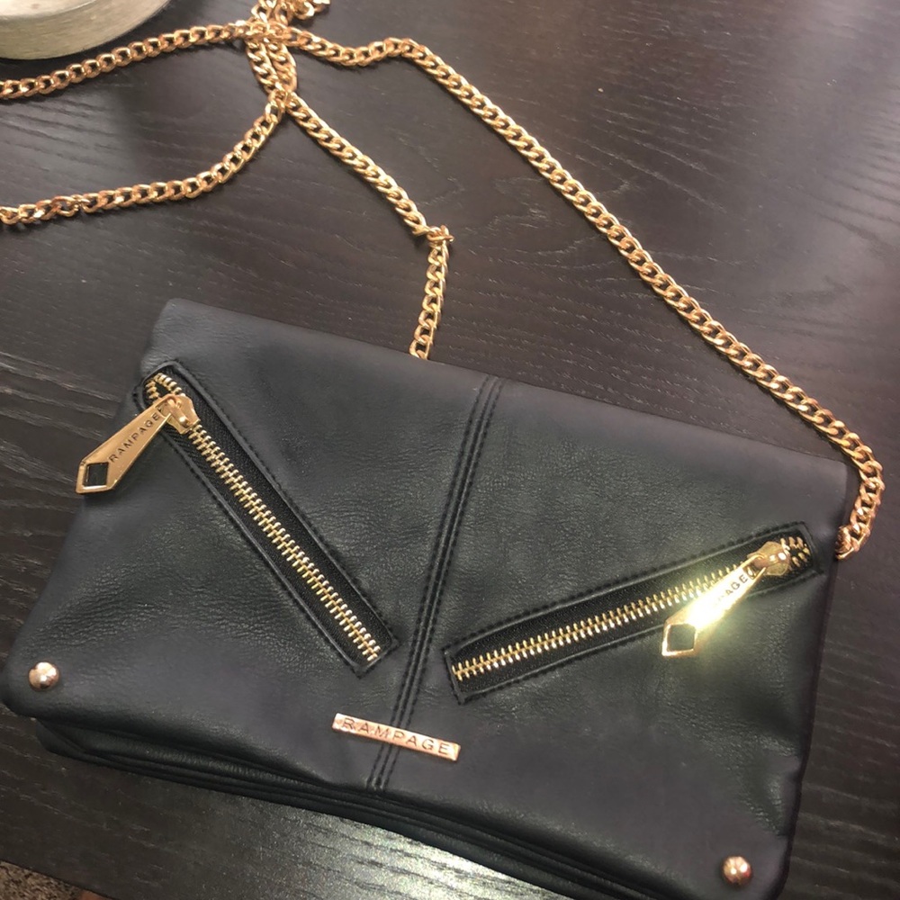 Rampage purse